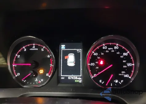 2017 Toyota Rav4 Se z USA, uszkodzony, nr VIN JTMJFREV4HD218460